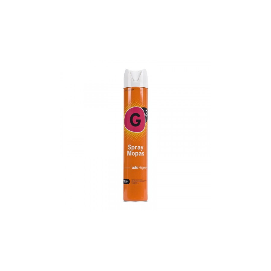 5671-CAJA 12 SPRAY MOPAS 750 ML G3 TS084 5671-CAJA 12 SPRAY MOPAS 750 ML G3 TS084