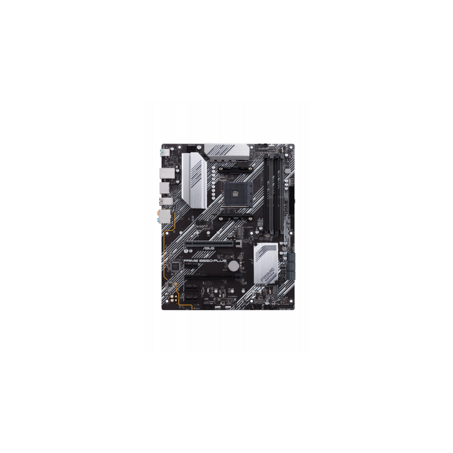5705-ASUS PRIME B550-PLUS AMD B550 Zocalo AM4 ATX
