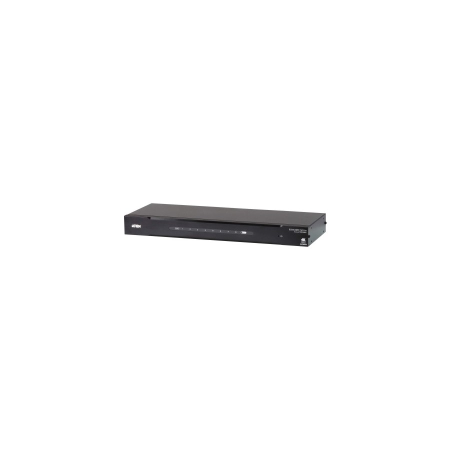 5710-Aten VS0108HB divisor de video HDMI 8x HDMI