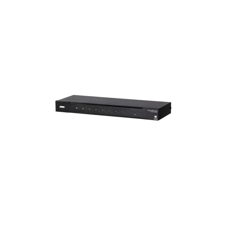 5712-Aten VS0801HB interruptor de video HDMI