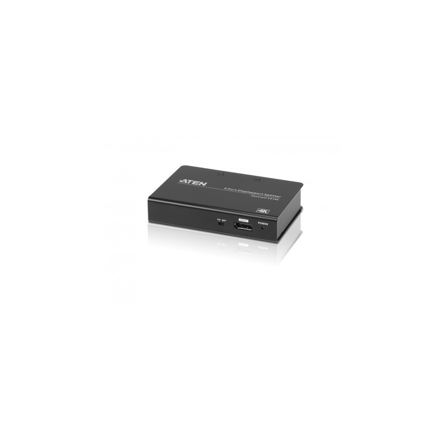 5714-Aten VS192 divisor de video DisplayPort 2x DisplayPort 5714-Aten VS192 divisor de video DisplayPort 2x DisplayPort