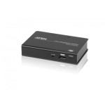 5714-Aten VS192 divisor de video DisplayPort 2x DisplayPort