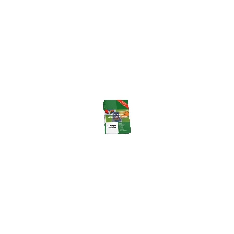 5725-CAJA DE 100 BOLSAS AUTOADHESIVAS PLASTIFICACION DIN A4 2X125 MIC GBC 3747243 5725-CAJA DE 100 BOLSAS AUTOADHESIVAS PLASTIFICACION DIN A4 2X125 MIC GBC 3747243