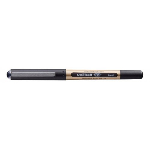 573-ROLLER UB-150-10 EYE BROAD 1.0MM NEGRO UNI-BALL 246959000