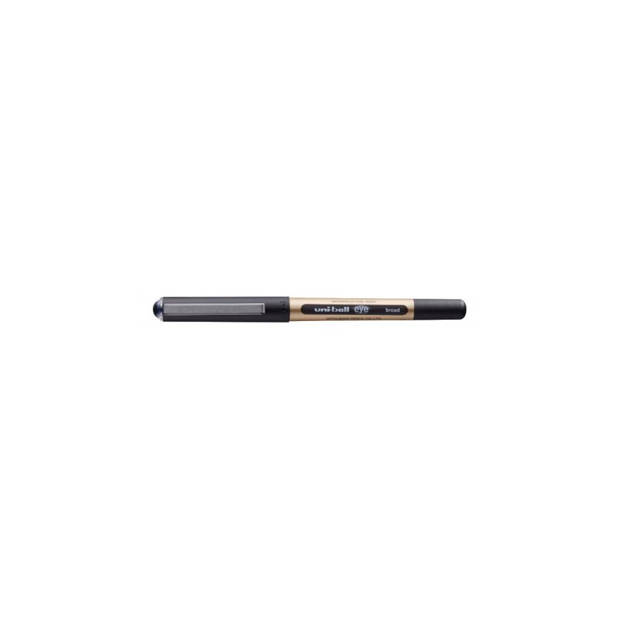 573-ROLLER UB-150-10 EYE BROAD 1.0MM NEGRO UNI-BALL 246959000