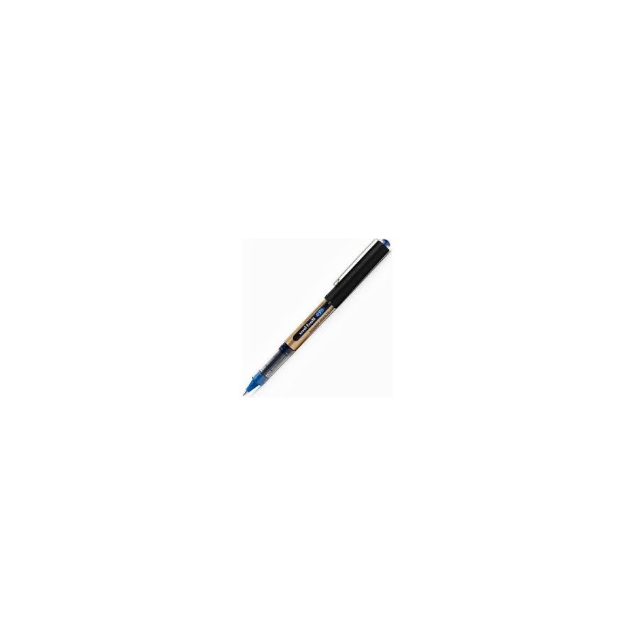 574-ROLLER UB-150-10 EYE BROAD 1.0MM AZUL UNI-BALL 246967000