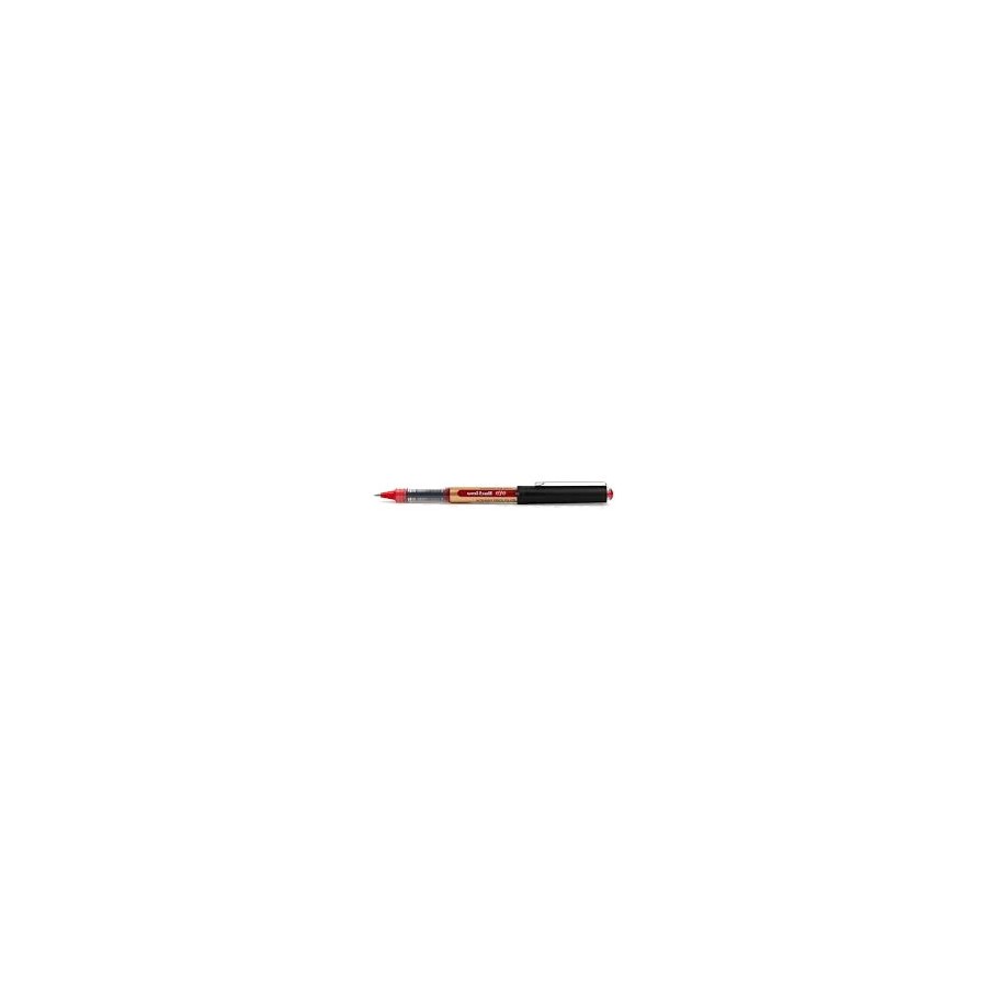 575-ROLLER UB-150-10 EYE BROAD 1.0MM ROJO UNI-BALL 246975000 575-ROLLER UB-150-10 EYE BROAD 1.0MM ROJO UNI-BALL 246975000