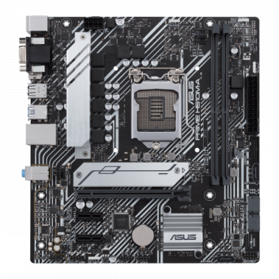 ASUS PRIME H510M A LGA 1200