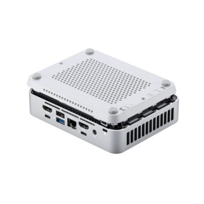 ASUS MINI PC NUC 14 PRO RNUC14RVSU9089A2I ULTRA 9 185H GPU INTEGRADO 2X16GB 1TB WIFI AX211D2WGNV W11 HOME