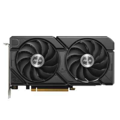 ASUS Dual RX7600 O8G EVO AMD Radeon RX 7600 8 GB GDDR6