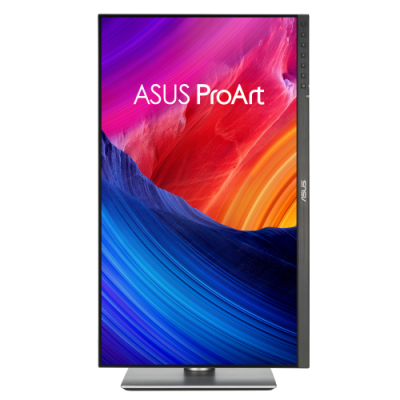 ASUS ProArt PA27JCV pantalla para PC 686 cm 27 5120 x 2880 Pixeles 5K Ultra HD LCD Negro