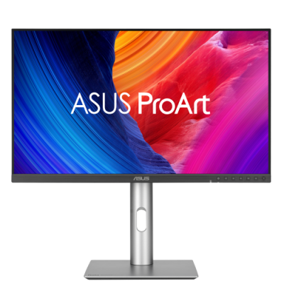 ASUS ProArt PA27JCV pantalla para PC 686 cm 27 5120 x 2880 Pixeles 5K Ultra HD LCD Negro
