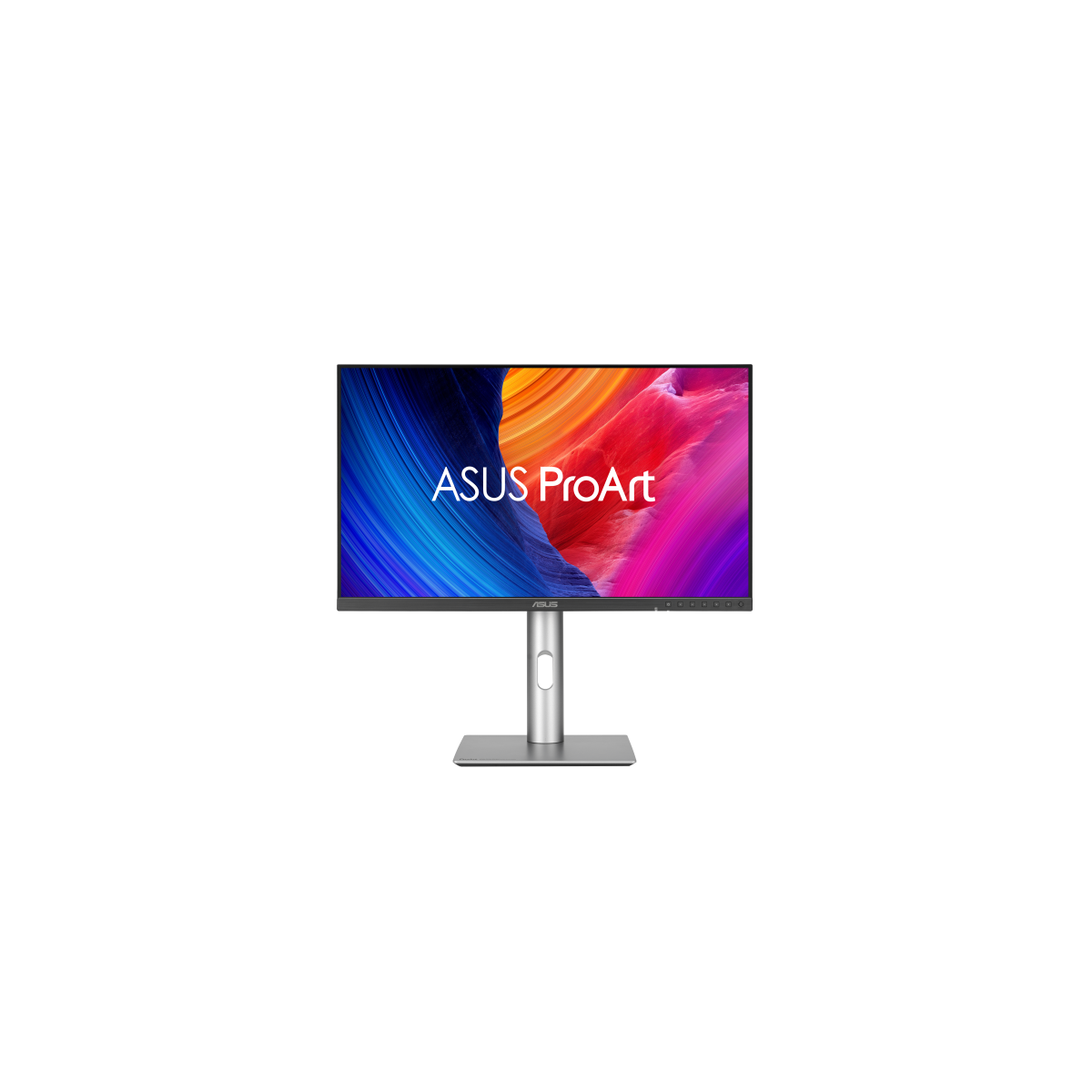 ASUS ProArt PA27JCV pantalla para PC 686 cm 27 5120 x 2880 Pixeles 5K Ultra HD LCD Negro