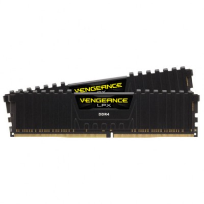 Corsair Vengeance LPX CMK16GX4M2E3200C16 modulo de memoria 16 GB 2 x 8 GB DDR4 3200 MHz