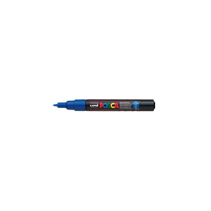 587-ROTULADOR NO PERMANENTE PC-1M PUNTA CONICA 0,7MM AZUL UNI-BALL 285122000 587-ROTULADOR NO PERMANENTE PC-1M PUNTA CONICA 0,7MM AZUL UNI-BALL 285122000