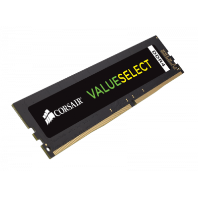 Corsair ValueSelect 8GB DDR4 2400MHz modulo de memoria 1 x 8 GB