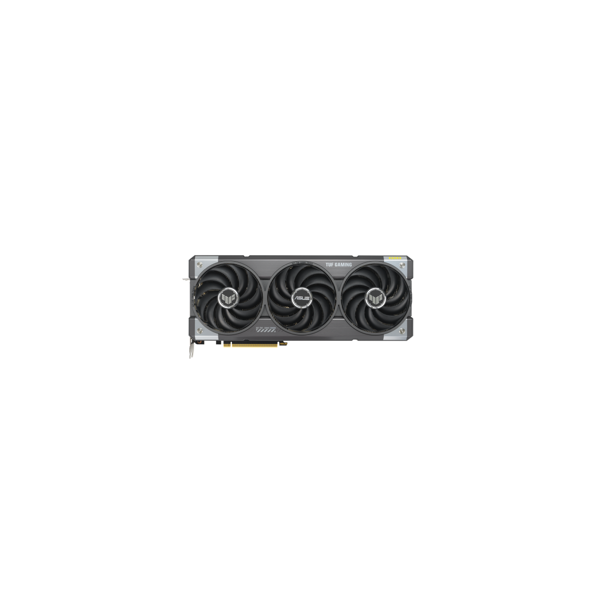 ASUS TUF Gaming TUF RTX5070TI O16G GAMING NVIDIA GeForce RTX 5070 Ti 16 GB GDDR7