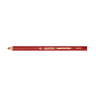 Alpino LE000013 lapiz de grafito 24 piezas
