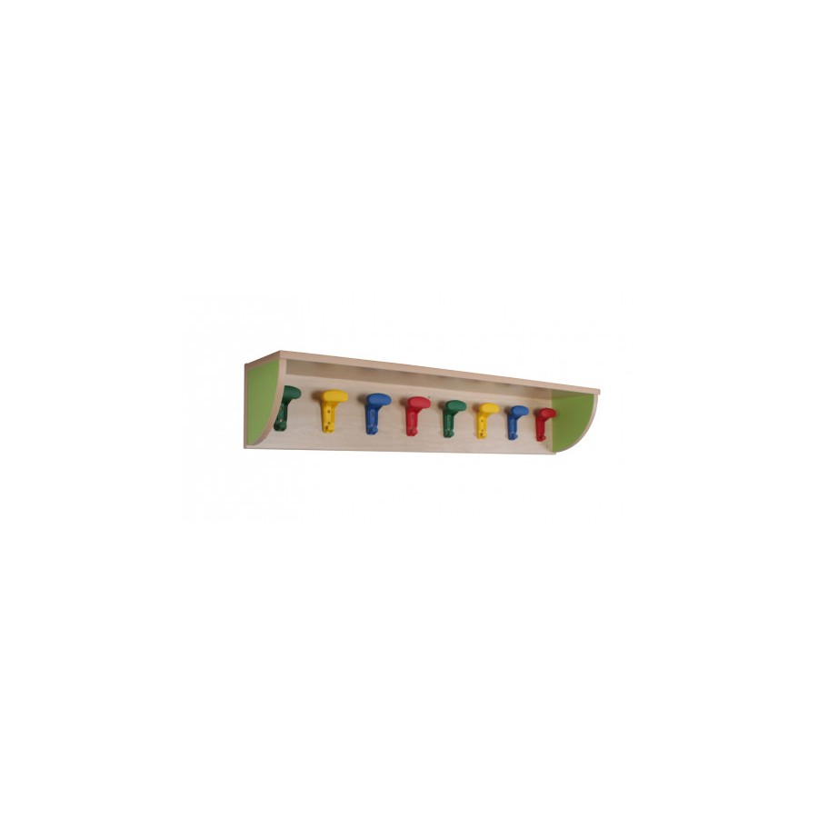 6053-BALDA Y 8 PERCHAS HAYA MOBEDUC 600657H18