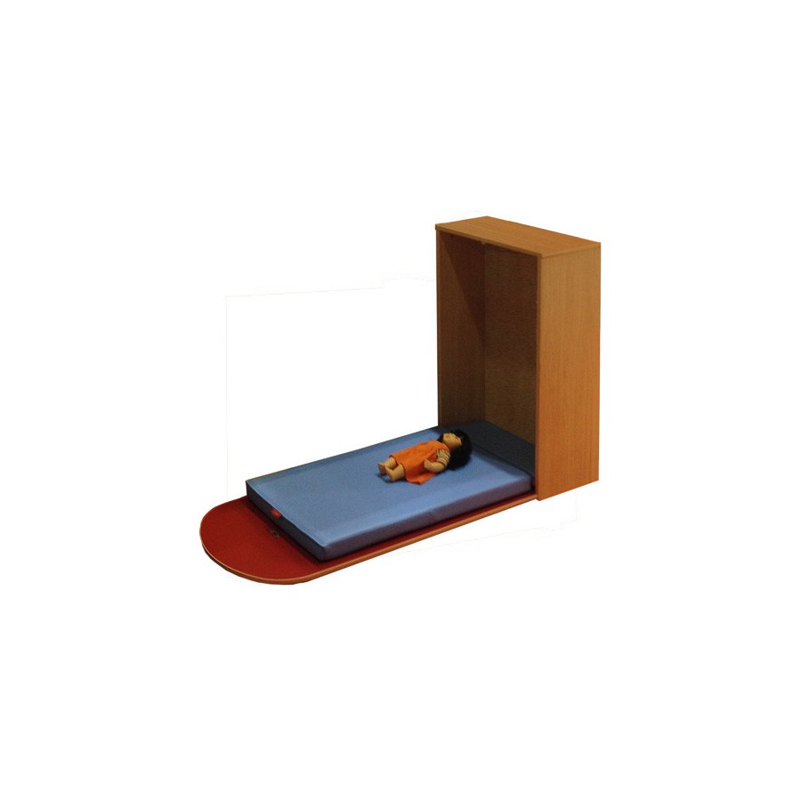 6067-CAMA ABATIBLE HAYA MOBEDUC 600651C