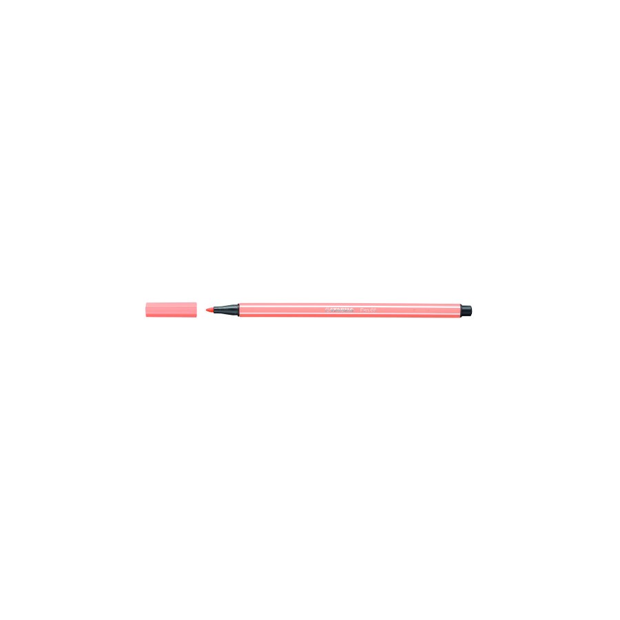607-ROTULADOR PUNTA FIBRA MEDIA 1MM. PEN 68 CARNE CLARO STABILO 68/26 607-ROTULADOR PUNTA FIBRA MEDIA 1MM. PEN 68 CARNE CLARO STABILO 68/26