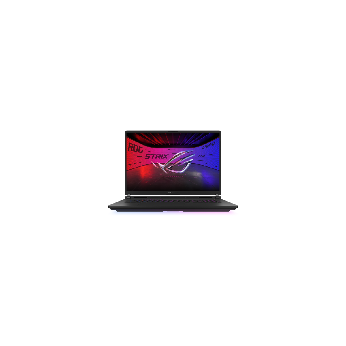 ASUS ROG Strix SCAR 18 G835LX SA094W Ordenador Portatil Gaming de 18 WQXGA 240Hz Intel Core Ultra 9 275HX 64GB RAM 2TB SSD NVID