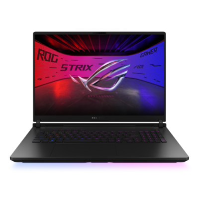 ASUS ROG Strix SCAR 18 G835LX SA094W Ordenador Portatil Gaming de 18 WQXGA 240Hz Intel Core Ultra 9 275HX 64GB RAM 2TB SSD NVID