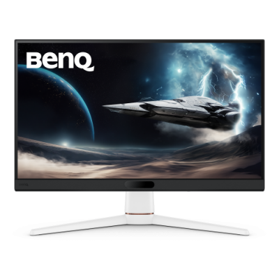 BenQ MOBIUZ EX251 pantalla para PC 622 cm 245 1920 x 1080 Pixeles Full HD LED Negro Blanco