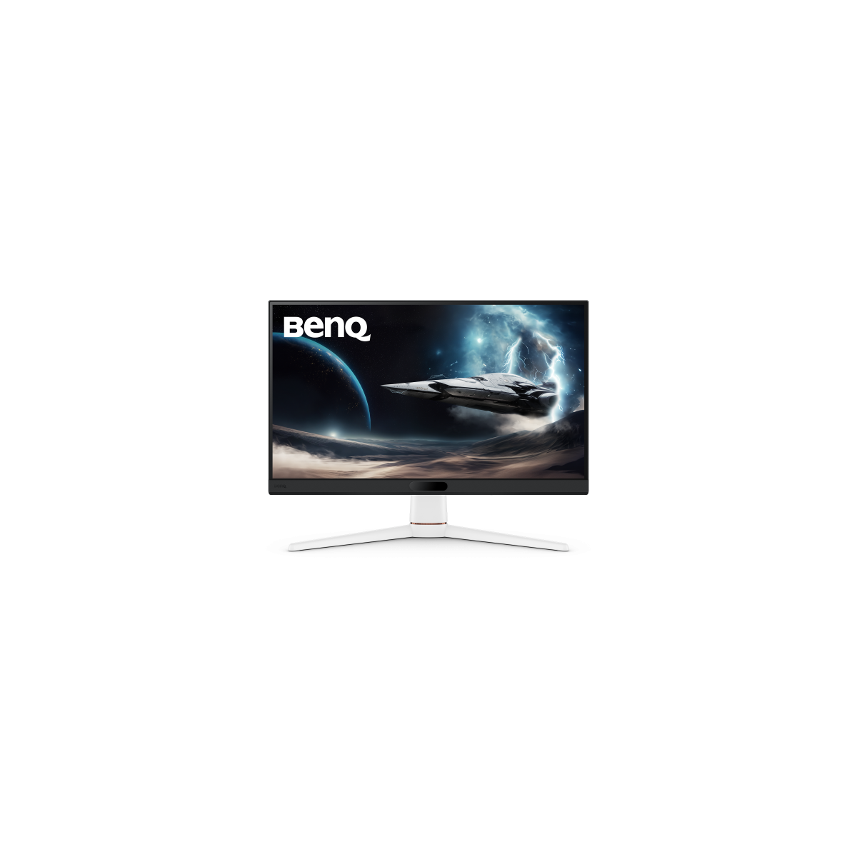 BenQ MOBIUZ EX251 pantalla para PC 622 cm 245 1920 x 1080 Pixeles Full HD LED Negro Blanco