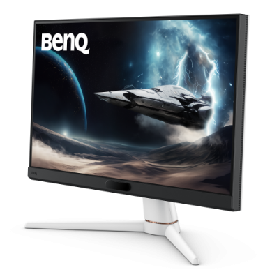 BenQ MOBIUZ EX251 pantalla para PC 622 cm 245 1920 x 1080 Pixeles Full HD LED Negro Blanco