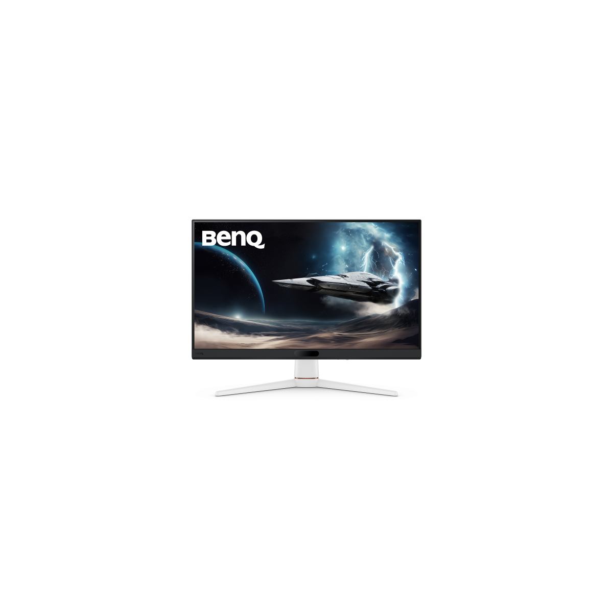 BenQ MOBIUZ EX271 pantalla para PC 686 cm 27 1920 x 1080 Pixeles Full HD LED Negro Blanco