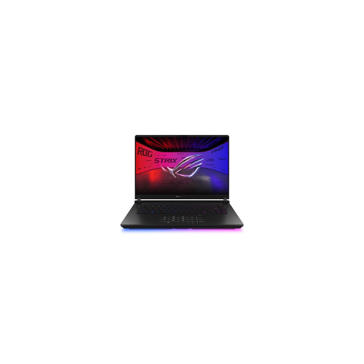 ASUS ROG Strix SCAR 16 G635LX S5031 Ordenador Portatil Gaming de 16 WQXGA 240Hz Intel Core Ultra 9 275HX 32GB RAM 1TB SSD NVIDI