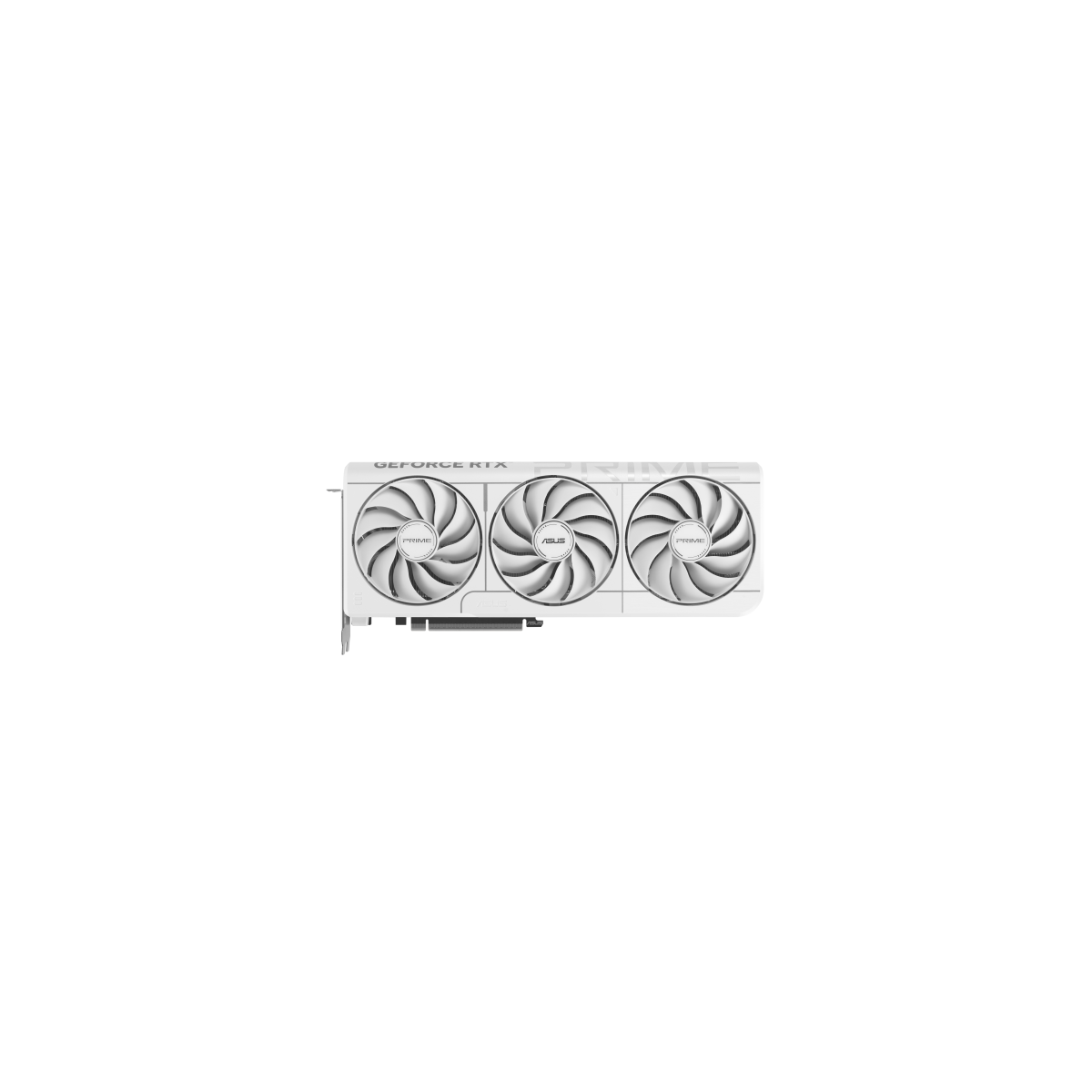 VGA ASUS PRIME RTX5070 O12G WHITE