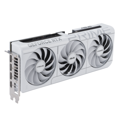 VGA ASUS PRIME RTX5070 O12G WHITE