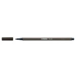 633-ROTULADOR PUNTA FIBRA MEDIA 1MM. PEN 68 OCRE STABILO 68.65