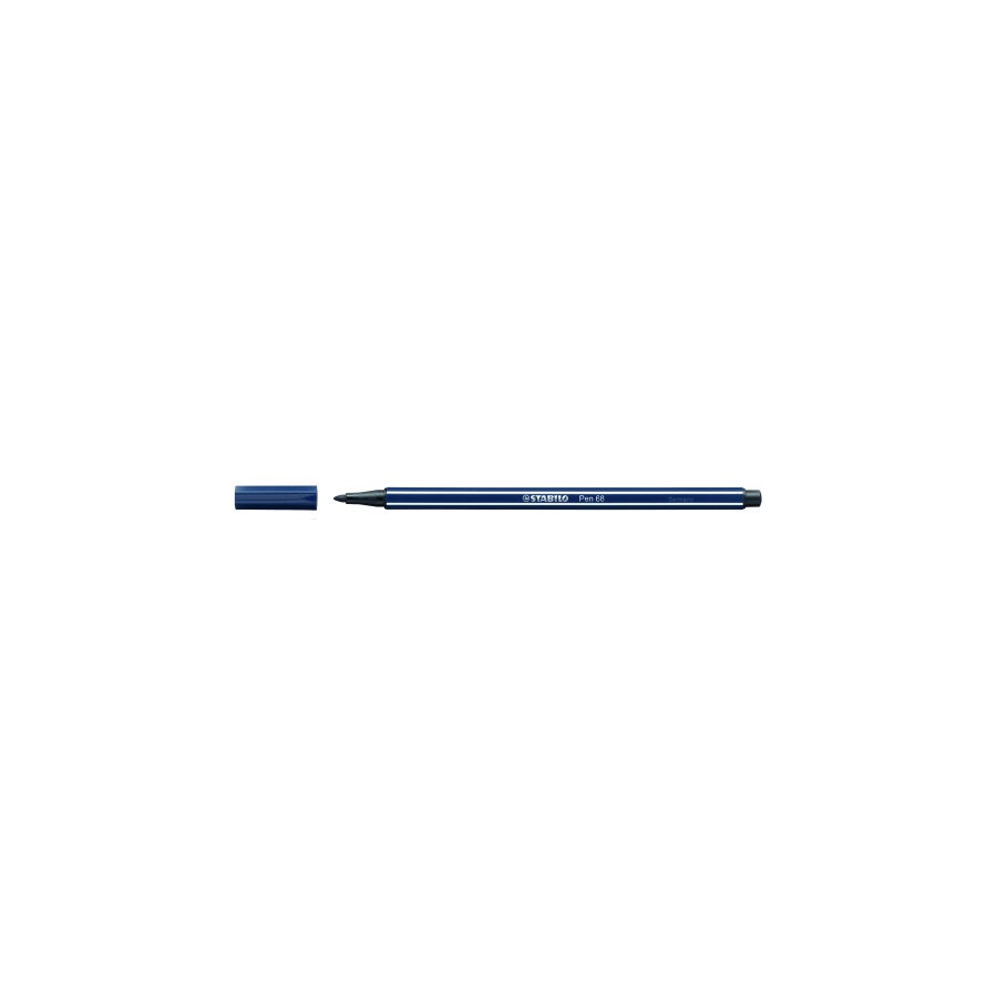641-ROTULADOR PUNTA FIBRA MEDIA 1MM. PEN 68 GRIS PAYNE STABILO 68/98 641-ROTULADOR PUNTA FIBRA MEDIA 1MM. PEN 68 GRIS PAYNE STABILO 68/98