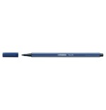 641-ROTULADOR PUNTA FIBRA MEDIA 1MM. PEN 68 GRIS PAYNE STABILO 68/98