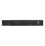 6573-KRAMER VP-424C ESCALADOR DIGITAL PROSCALE 4K HDMI A HDMI DE 18G CON ENTRADAS 4K Y USB-C (72-042490)