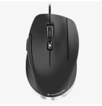 6650-3Dconnexion CadMouse Compact raton mano derecha USB tipo A
