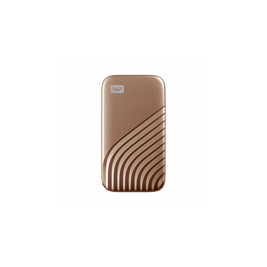 6672-SANDISK MY PASSPORT TM SSD 1TB GOLD, 1050MB/S READ, 1000MB/S WRITE, PC & MAC COMPATIABLE 6672-SANDISK MY PASSPORT TM SSD 1TB GOLD, 1050MB/S READ, 1000MB/S WRITE, PC & MAC COMPATIABLE
