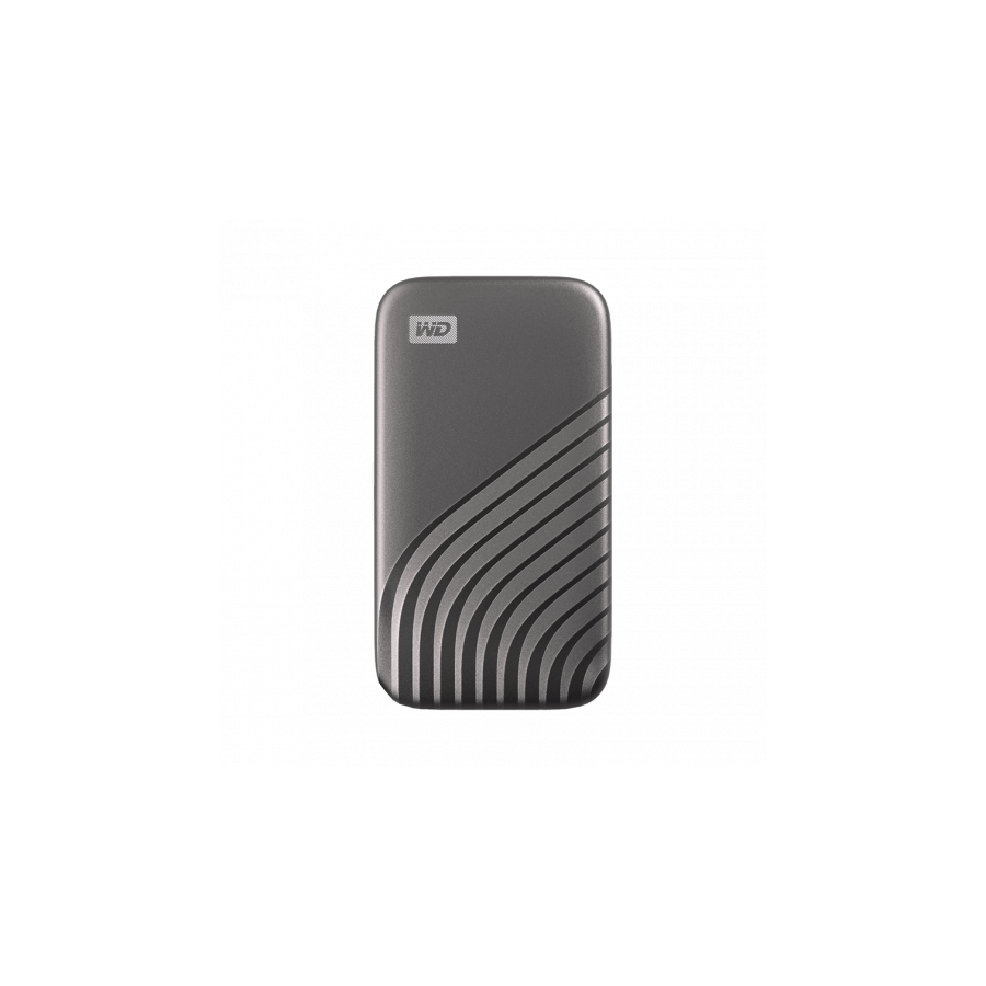 6676-SANDISK MY PASSPORT TM SSD 2TB SPACE GRAY, 1050MB/S READ, 1000MB/S WRITE, PC & MAC COMPATIABLE 6676-SANDISK MY PASSPORT TM SSD 2TB SPACE GRAY, 1050MB/S READ, 1000MB/S WRITE, PC & MAC COMPATIABLE