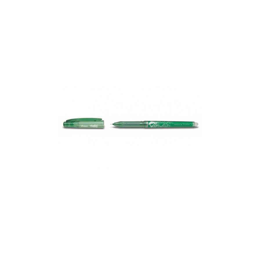 6708-BOLIGRAFO FRIXION POINT VERDE PILOT BL-FRP5-V 6708-BOLIGRAFO FRIXION POINT VERDE PILOT BL-FRP5-V
