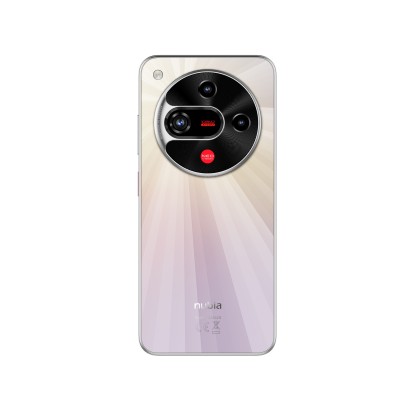 ZTE NUBIA FOCUS 2 5G WHTE 8GB256GB