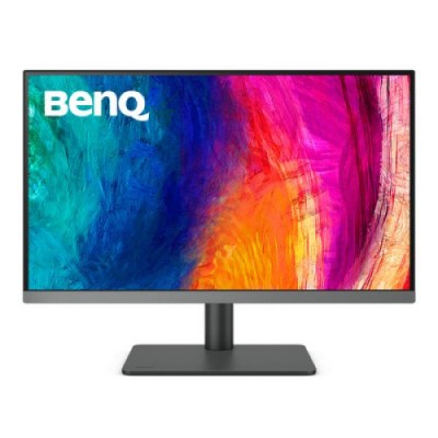 MONITOR BENQ PD2706U 9HLLJLBQEE 27W IPS UHD USB C 90W