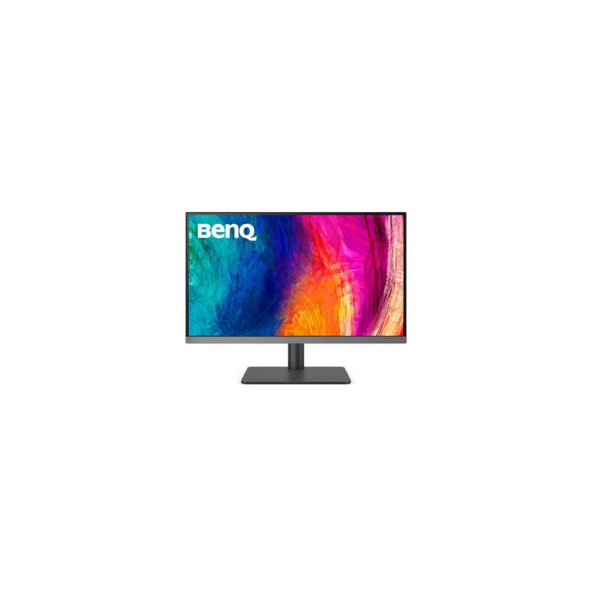 MONITOR BENQ PD2706U 9HLLJLBQEE 27W IPS UHD USB C 90W