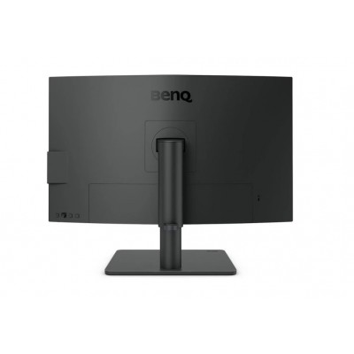 MONITOR BENQ PD2706U 9HLLJLBQEE 27W IPS UHD USB C 90W
