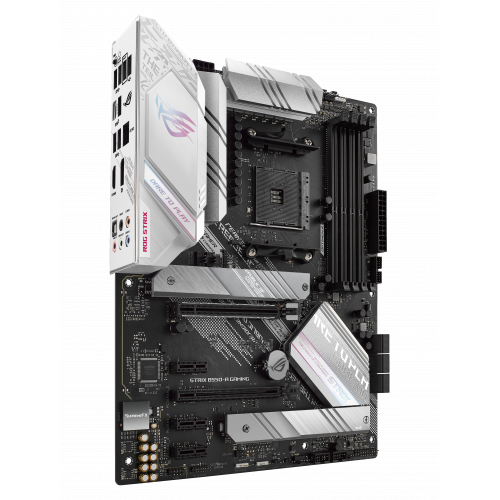 6745-ASUS ROG STRIX B550-A GAMING (ATX, B550, AM4) AMD B550