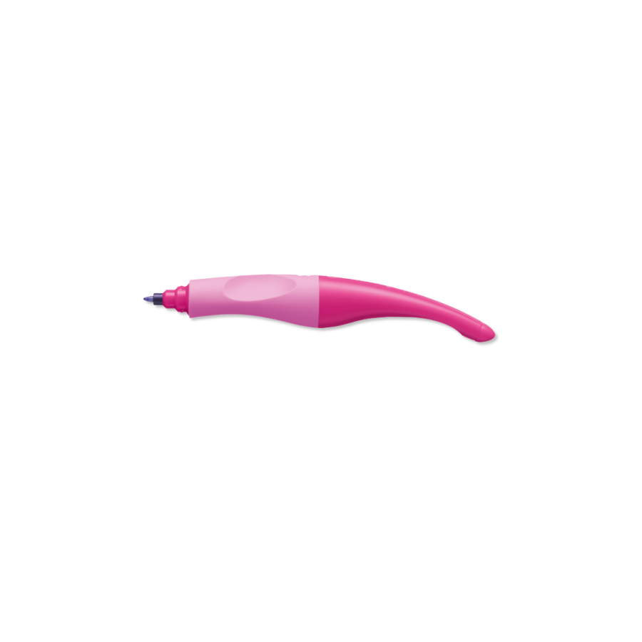 675-ROLLER ERGONOMICO PUNTA 0,5MM. EASYORIGINAL PARA DIESTROS + RECARGA ROSA STABILO B-46846-5 675-ROLLER ERGONOMICO PUNTA 0,5MM. EASYORIGINAL PARA DIESTROS + RECARGA ROSA STABILO B-46846-5