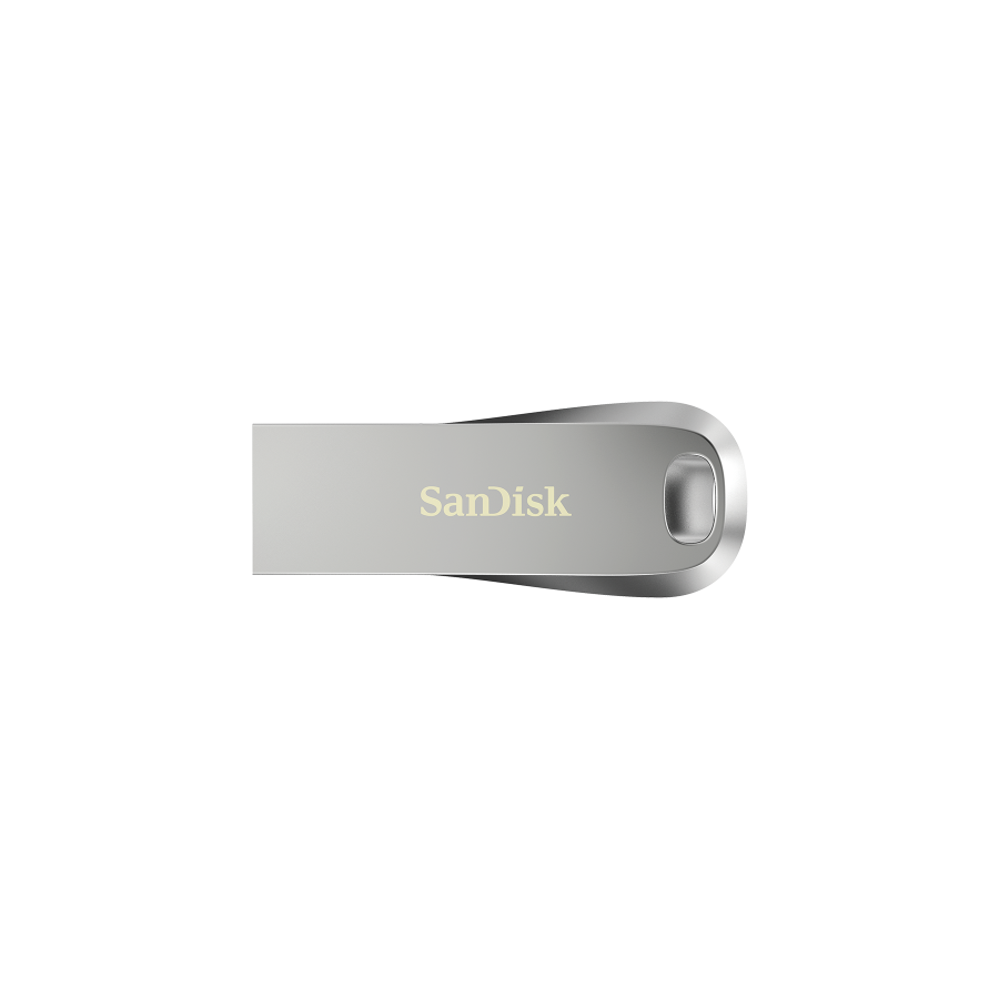6752-Sandisk Ultra Luxe unidad flash USB 32 GB USB tipo A 3.2 Gen 1 (3.1 Gen 1) Plata 6752-Sandisk Ultra Luxe unidad flash USB 32 GB USB tipo A 3.2 Gen 1 (3.1 Gen 1) Plata