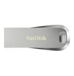 6752-Sandisk Ultra Luxe unidad flash USB 32 GB USB tipo A 3.2 Gen 1 (3.1 Gen 1) Plata